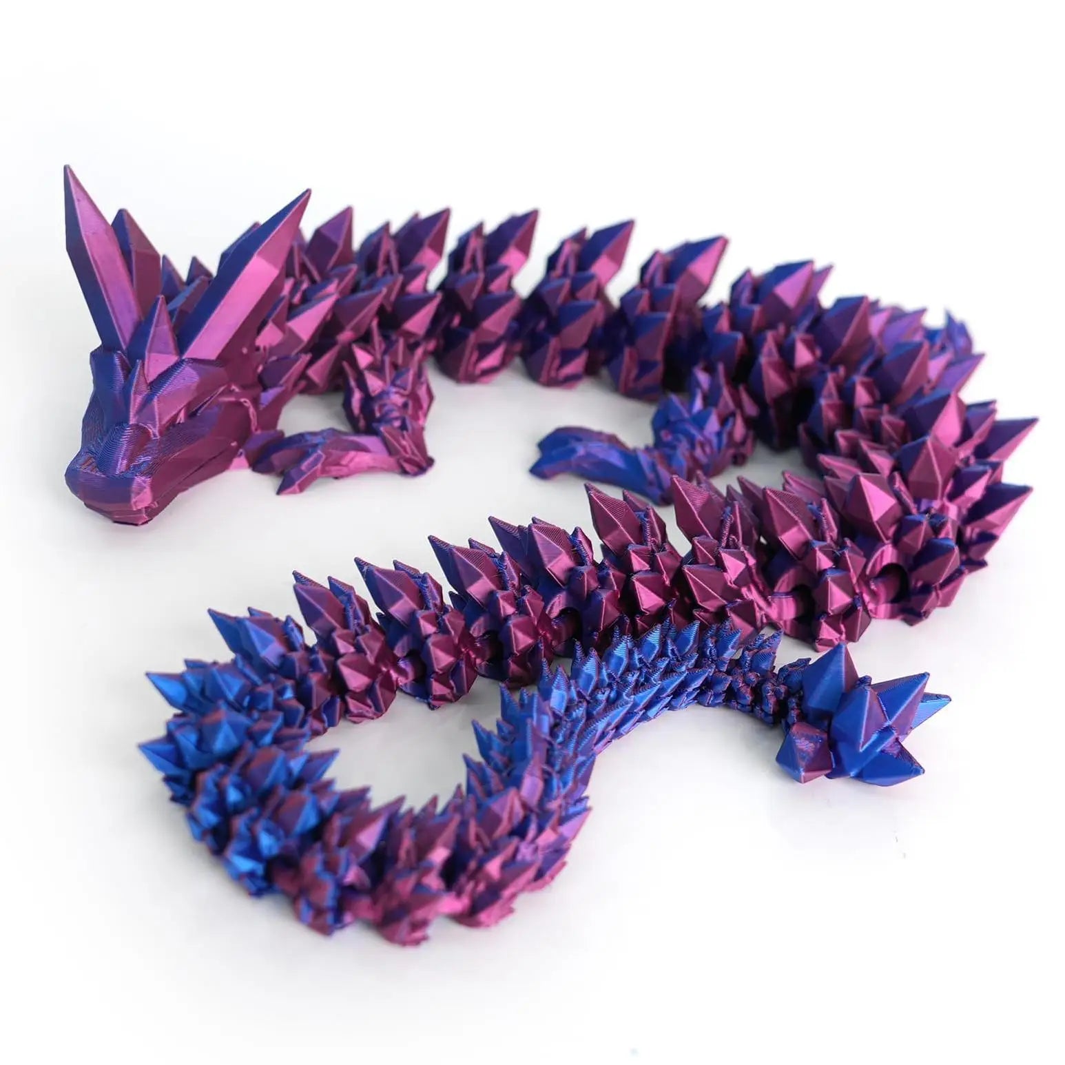 3D Printed Dragon Egg Set - Image 11