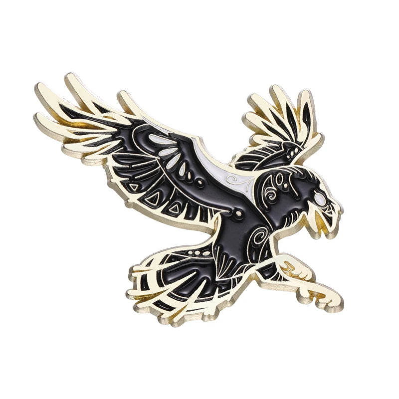 Animals Enamel Pins - Image 12