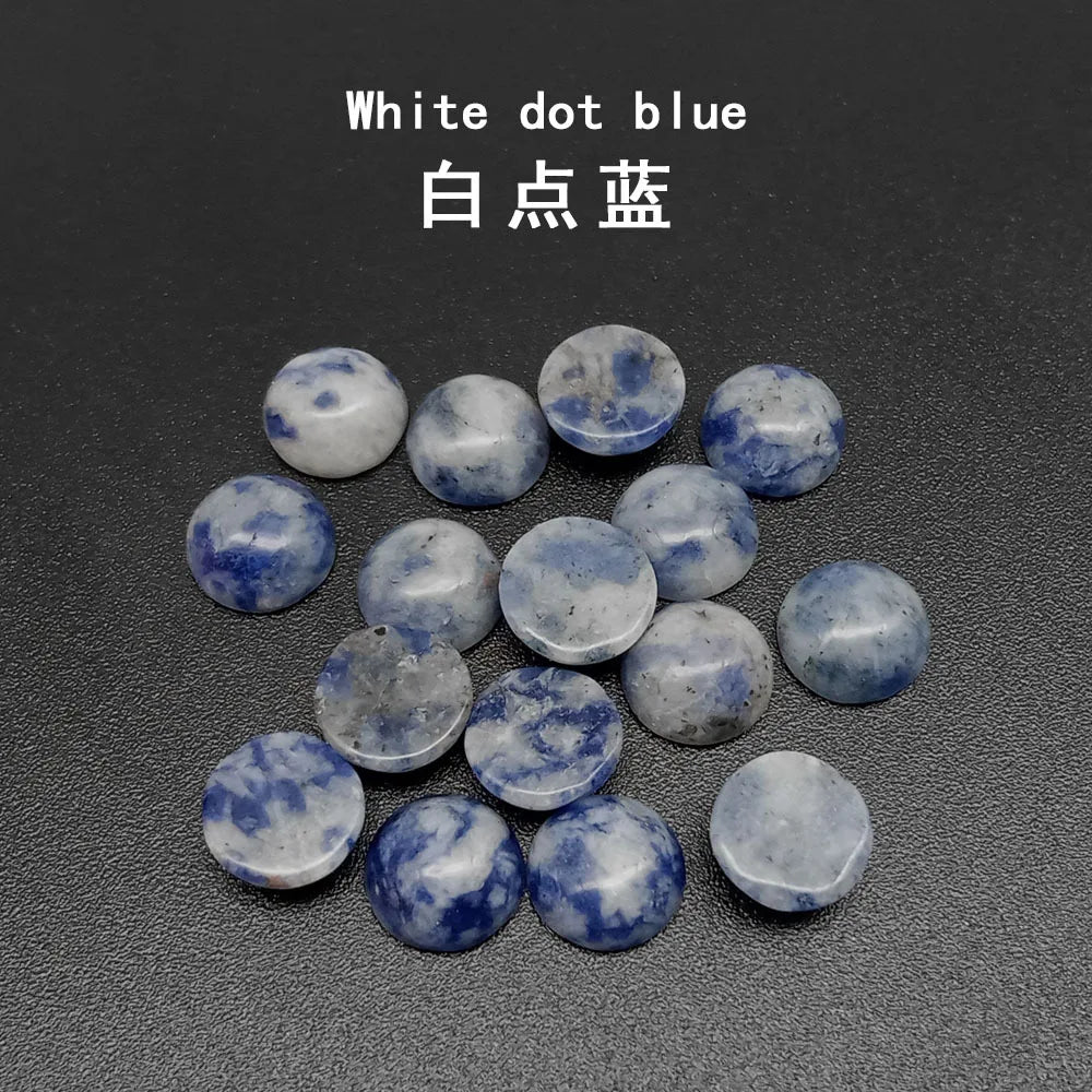 Dragon with Wings Gemstone Pendant - Image 25