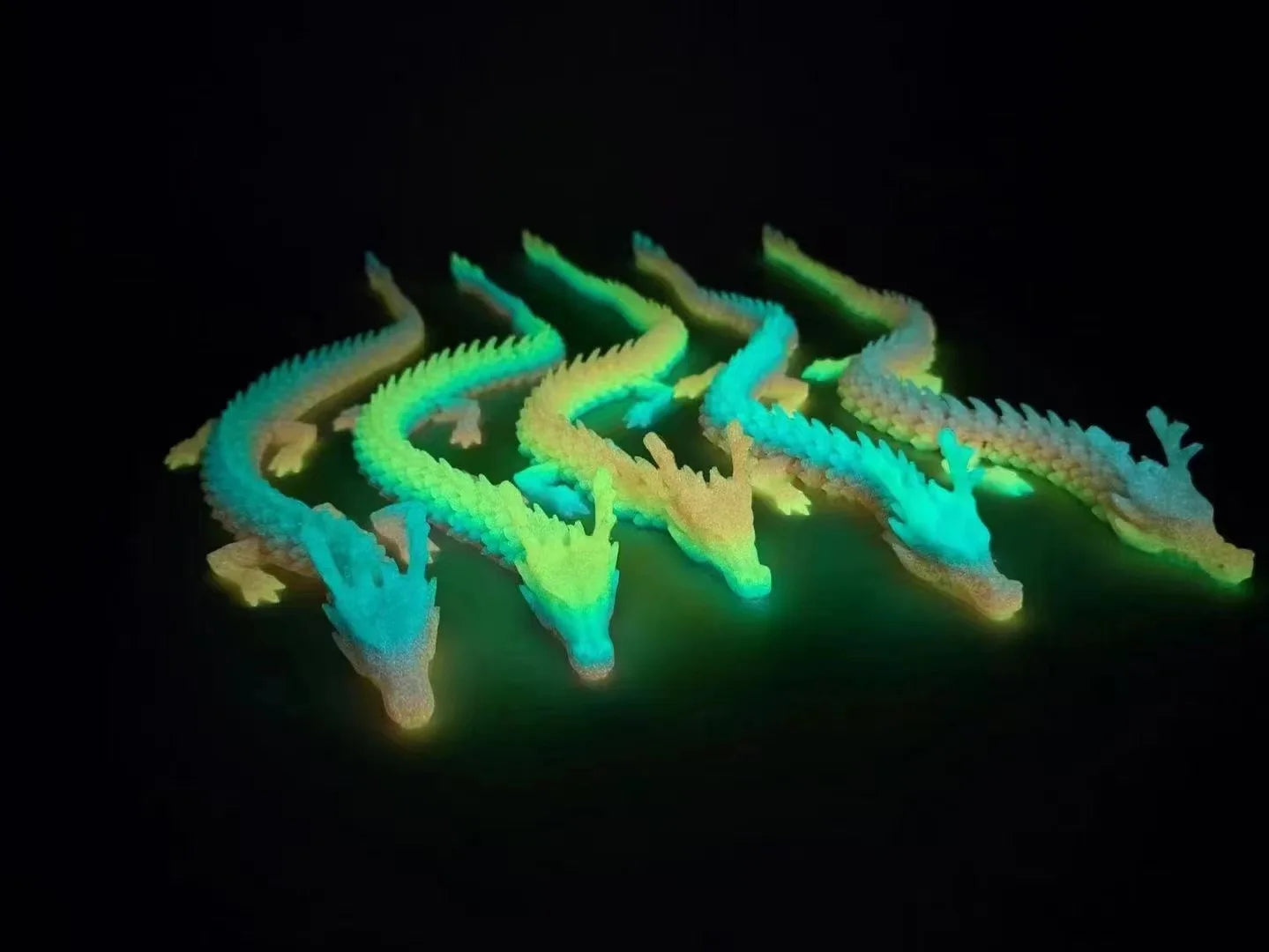 30cm Noctilucent Luminous - Image 2