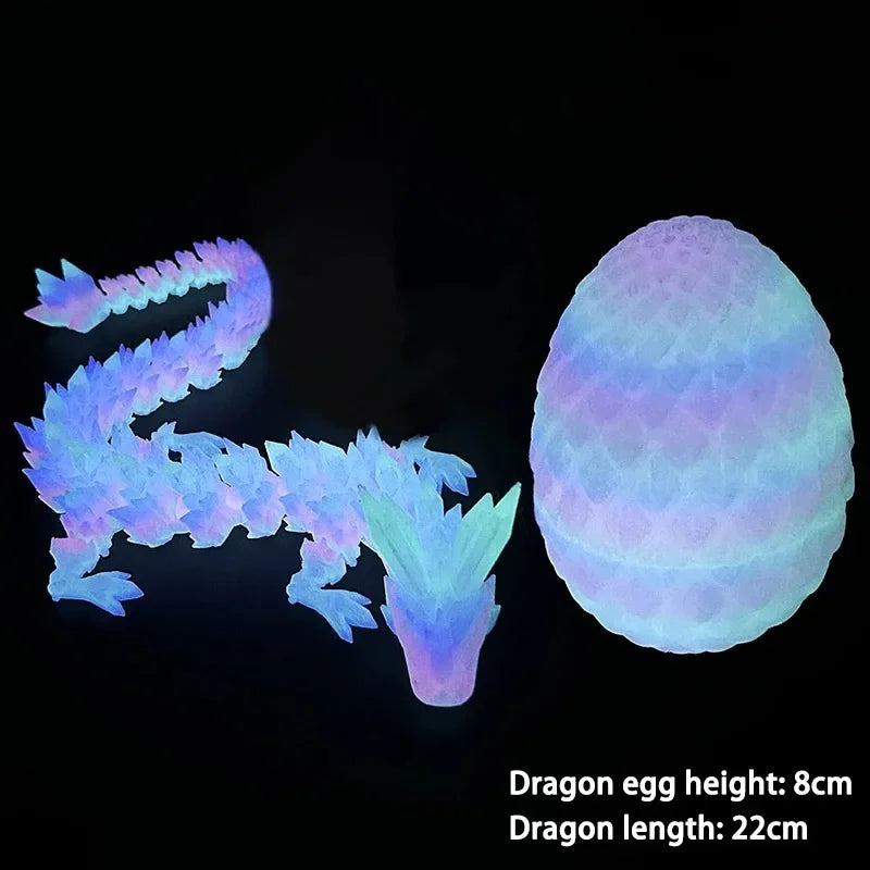 Creative Decompression Dragon Egg - Image 10