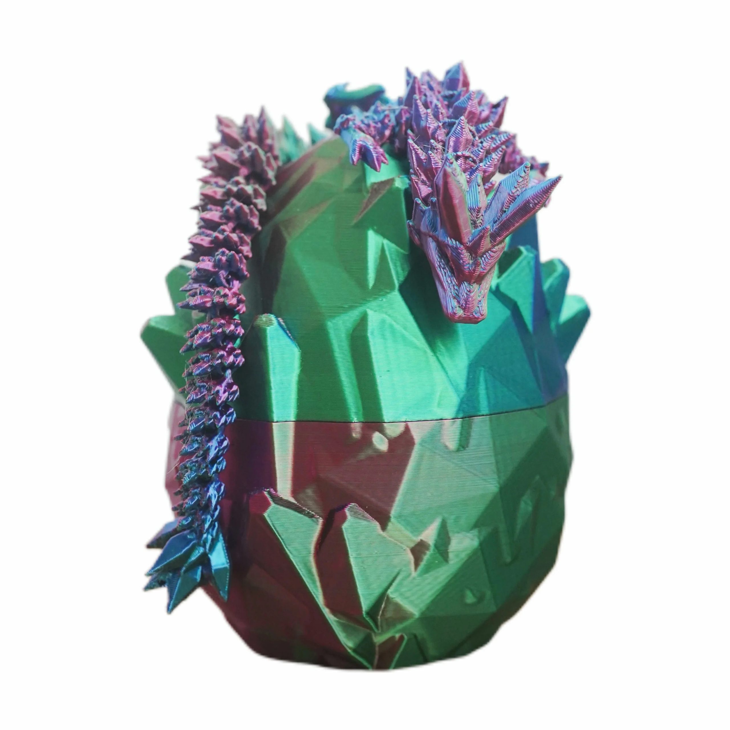 Creative 3D Printed Decompression - Image 7