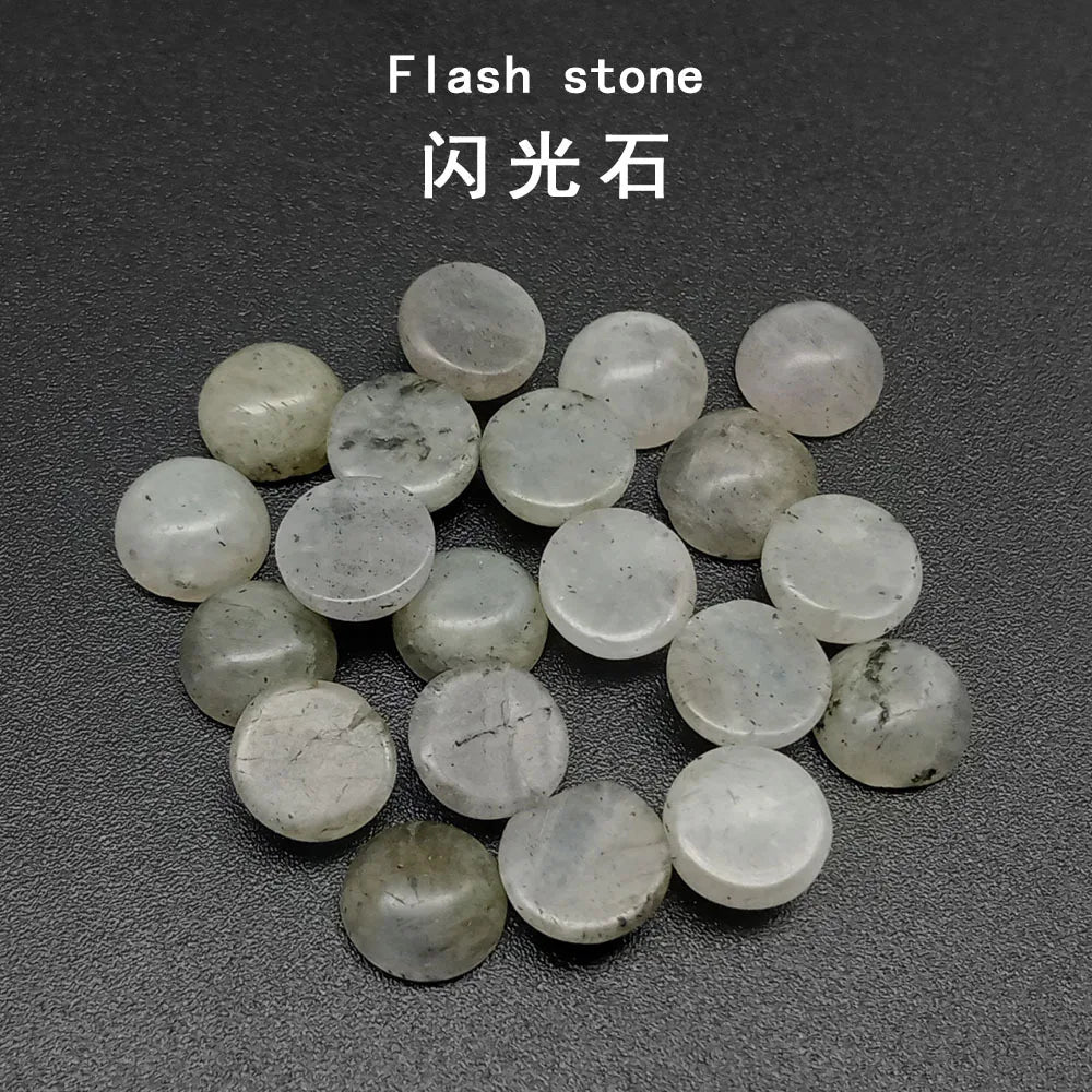 Dragon with Wings Gemstone Pendant - Image 12